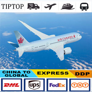 Service de logistique aérien et routier haut de gamme TipTop Logistics de Chine vers le monde entier - Product Image 6