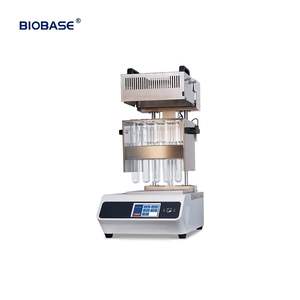 เครื่องย่อยอาหาร BIOBASE รุ่น BKD-10RL 450 จากประเทศจีน ℃   บล็อกทำความร้อนสำหรับเครื่องคีลดัล ความจุ 10/20/30 ชิ้น สำหรับห้องปฏิบัติการ - Product Image 2