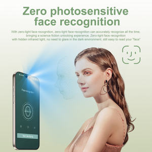 Assistant de vie quotidienne : Smartphone 16 Pro Max avec écran HD LTE, rappels en espagnol/anglais, <span class=keywords><strong>calendrier</strong></span>, alarme et gestion de la santé - Product Image 6