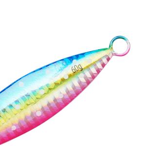 Plomb en métal 20g 30g 40g 60g 80g 100g 120g 150g 200g Plomb Poisson Plomb Jig Leurre Rock Ocean Beach <span class=keywords><strong>DUO</strong></span> - Product Image 2