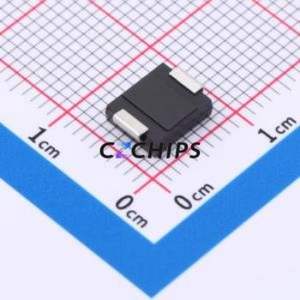 Nuevo y Original S3G(SMC) Diodo SMC Diodo de Propósito General Venta al por Mayor de Componentes Electrónicos Proveedor de Chips y Servicio BOM - Product Image 2