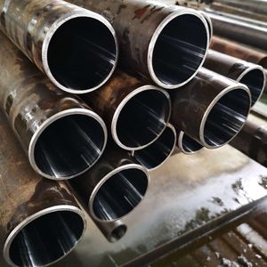 Cao Bán Nhà Sản Xuất 180Mm 23Mm 78Mm Thép Liền Mạch Ống Ống Thép Ống Và Ống Cho Vật Liệu Xây Dựng - Product Image 5