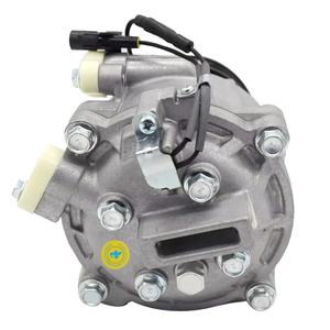 Compresor de Aire Acondicionado para Auto 95200-61M02, 12V, para SUZUKI Vitara SX4 9520061M02 Alto AKV200A4114A, Bomba de Compresor de Aire Acondicionado - Product Image 3