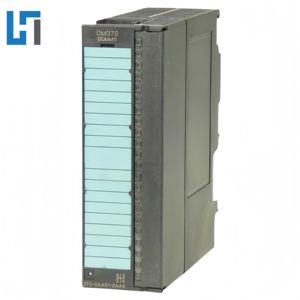 New Original SIMATIC S7-300 6ES7370-0AA01-0AA0 PLC Module Industrial Automation Controller Warehouse Stock - Product Image 1
