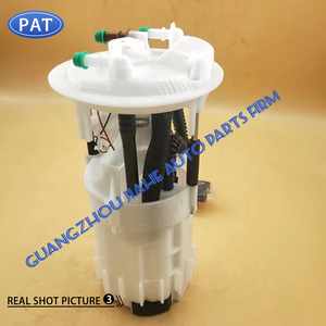 PAT Neue Kraftstoffpumpe Passend für Renault Master <span class=keywords><strong>2</strong></span>.3 17202-6063R 172026063R 172026934R 95521445 172025557R 172020255R - Product Image 5