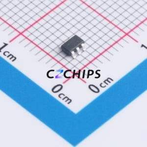 Regulador lineal PMIC (LDO), chip IC de circuito integrado, SOT-23-5, original, nuevo, 2/NOPB(MS) - Product Image 1