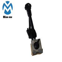 Base de table magnétique universelle Mitutoyo pour moteur PLC 220V 1.5kW, modèles 7010-10, 7011-10, 7012-10