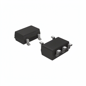 Composant électronique de puces d'interface BOM IC en stock MAX3180EEUK-T SC 74A, SOT 753 - Product Image 1