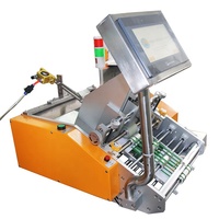 Machine de comptage intelligente Chargeur à friction pour papier kraft