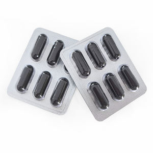 ยา/แคปซูลอาหารเสริมสูตรโรงงานผลิตแบรนด์ของผู้ผลิตเอง - Product Image 2