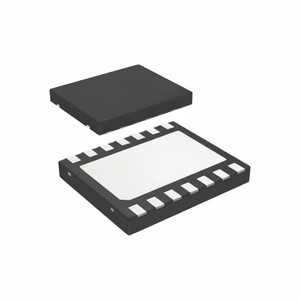 Power Management (PMIC) Electronics Component LM2679SDX-3.3 14 VDFN Exposed Pad In Stock - Product Image 1