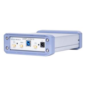 โมดูลไร้สาย Luowave USRP-LW B210 เซ็นเซอร์วัดน้ำหนักแบบโหลดเซลล์ รับน้ำหนักได้สูง สีเทา CN - Product Image 1