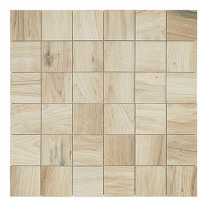 Taiga Light <b>Mosaic</b> 30x30 Cm Rectified Matt Finish 10 Mm Tiles - Product Image 2
