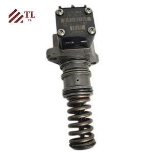 0 <span class=keywords><strong>414</strong></span> 755 008 Unité de pompe et de buse 1435558 pour pompe d'injection Daf EUP Unité Pompe à carburant diesel - Product Image 6