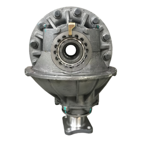 <span class=keywords><strong>Diferencial</strong></span> para I-s-u-z-u Serie 140 - Relación de Transmisión 9:37, 19T, Brida 22, Uso Pesado - Product Image 4