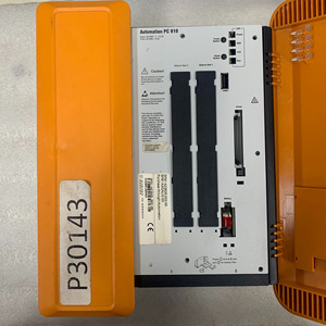 ระบบอัตโนมัติ PC910ตัวควบคุมอุตสาหกรรม5PC910.SX05-00ใช้ในสภาพที่ดีระบบอัตโนมัติ5PC910.SX05-00 PC910การควบคุมอุตสาหกรรม - Product Image 1