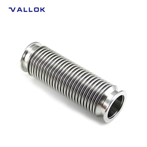 Гибкий гофрированный шланг из нержавеющей стали - Product Image 2