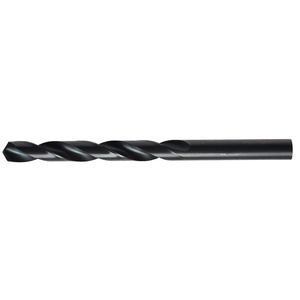 Foret hélicoïdal HSS TA1055, série courte noire, forets HSS-Co - Product Image 2
