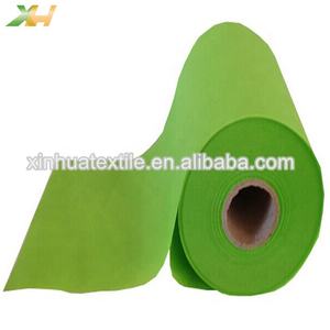 <span class=keywords><strong>Tela</strong></span> no tejida spunbond desechable de polipropileno ecológico de China - Product Image 3