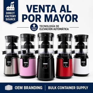 <span class=keywords><strong>Exprimidor</strong></span> de Cítricos Recargable por USB, Inalámbrico, con Elevación Automática, <span class=keywords><strong>Exprimidor</strong></span> de Cítricos OEM ODM, Motor de CC de 60W, Extractor de Naranjas Portátil - Product Image 6