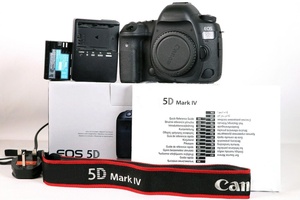 กล้องมิเรอร์เลส DongFu Original Mark IV ความละเอียดวิดีโอ 4K การ์ด 5d Mark Iv กล้องถ่ายภาพระดับมืออาชีพ - Product Image 6