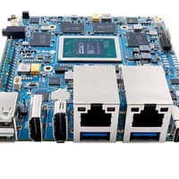 Fabrication de cartes de circuits imprimés (PCB) personnalisées, assemblage de PCB, fabrication de cartes de circuits imprimés SMT, assemblage de cartes de circuits imprimés HDI FR4, feuilles de PCB Gerber DFM