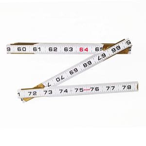 Orientools Premium Brick Mason <span class=keywords><strong>Règle</strong></span> pliante en bois - Product Image 6