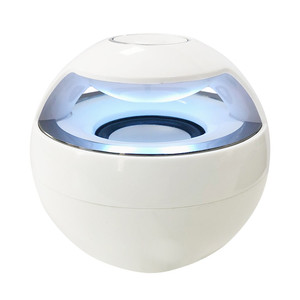 Veilleuse USB avec sons <span class=keywords><strong>de</strong></span> <span class=keywords><strong>la</strong></span> nature et <span class=keywords><strong>bruit</strong></span> blanc, appareil <span class=keywords><strong>de</strong></span> thérapie sonore pour le sommeil avec minuterie, machine à <span class=keywords><strong>bruit</strong></span> blanc pour bébés et adultes - Product Image 6