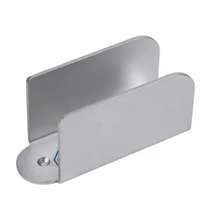 Custom Aluminum Stainless Steel Bracket Powder Coated Stamping Bracket