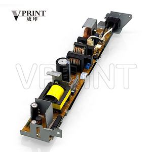 Placa de Fuente de Alimentación RM2-7394 RM2-7395 para Impresora <span class=keywords><strong>HP</strong></span> <span class=keywords><strong>Color</strong></span> <span class=keywords><strong>LaserJet</strong></span> <span class=keywords><strong>Pro</strong></span> <span class=keywords><strong>MFP</strong></span> M252 M254 M274 <span class=keywords><strong>M277</strong></span>, Repuestos 110V 220V - Product Image 2