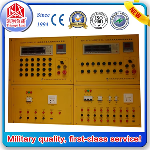 6.6kv 3000kva Rlc अवशिष्ट/प्रेरक/कैपेसिटिव लोड बैंक - Product Image 6