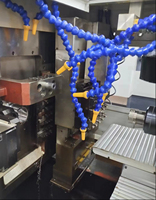 F203E nouveau prix chine pour le métal 3 4 axes Type suisse CNC tour automatique Machine
