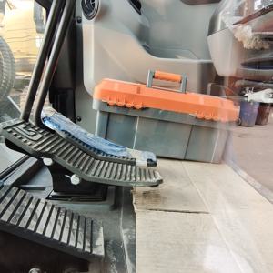 เครื่องขุดดินระบบไฮดรอลิกเต็มรูปแบบเครื่องยนต์ใหม่6ตันสำหรับ906FG4 - Product Image 6