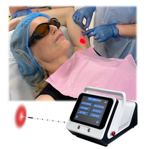 लेजर लिपोलिसिस 30 डब्ल्यू 980nm लिपो लेजर वजन घटाने लेजर डायोड लिपोसक्शन एंडोलेसर फेलिफ्ट मशीन - Product Image 4