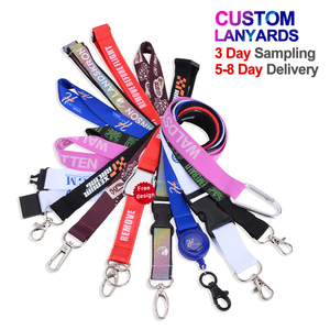 Dây đeo thẻ nhân viên hàng không mini kiểu dây an toàn máy bay Airbus Boeing, không yêu cầu đơn hàng tối thiểu - Product Image 6