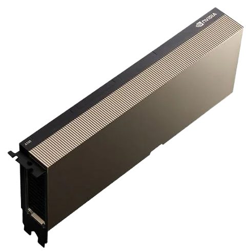 A100 40G/80G Computing Accelerator Ultimate Power for AI Deep Learning & LLM Training Flagship Data Center GPU