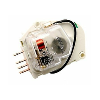 Minuteur de dégivrage électrique en plastique DYD W10822278, pièce de rechange pour réfrigérateur PS11723171 945514 482493
