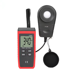 Nuevo Medidor de Luz Digital UT383S - Product Image 3