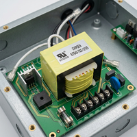 Transformateur de puissance basse fréquence EI76 personnalisé 110V 220V vers 12V 24V AC, transformateur abaisseur de tension, fabricant, service OEM ODM