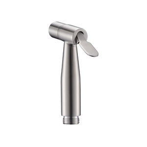 Gee-n Sıcak Fırsat SUS304 Bide Spreyi Fırçalı El Tipi Tuvalet Şattafı - Product Image 4