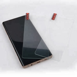 Gran oferta, vidrio templado 2.5D de la mejor calidad para Tecno Camon 20, Protector de pantalla de vidrio templado para <span class=keywords><strong>Samsung</strong></span> <span class=keywords><strong>Galaxy</strong></span> A15 - Product Image 4