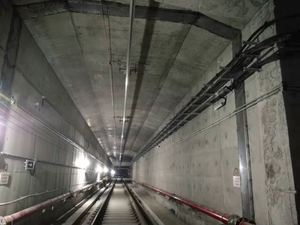 TS-14 สารเคลือบกันน้ำอัสฟัลต์ดัดแปลงโพลิเมอร์สูง ชนิดสูตรน้ำ วัสดุกันซึมยืดหยุ่นส่วนประกอบเดียว - Product Image 4