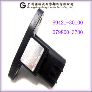 Capteur de pression d'admission de haute qualité pour Toyota Hilux <span class=keywords><strong>Surf</strong></span> TurboDiesel 89421-30100 079800-3780 - Product Image 3