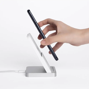 30W Maks untuk Chip Pemantauan Nirkabel Asli Smartphone Mijia