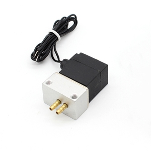 XY2418M2 Solenoidklep voor draadboomtestapparatuur, aanpasbare elektromagnetische klep - Product Image 1