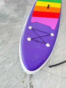 Planche de pêche <span class=keywords><strong>gonflable</strong></span> Drop Stitch 11'6''*34'' de conception OEM en gros, <span class=keywords><strong>100</strong></span> <span class=keywords><strong>kg</strong></span>, Stand Up <span class=keywords><strong>Paddle</strong></span> Surfboard SUP Board ISUP, numéro de modèle - Product Image 3