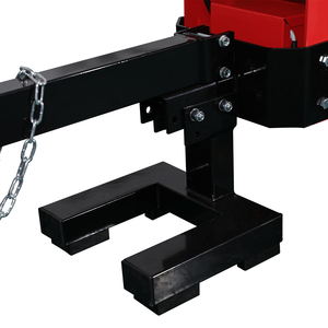 15HP nhà máy Giá gỗ chipper Máy Nghiền Máy làm mùn cưa Xăng gỗ chi nhánh máy nghiền gỗ chipper Shredder - Product Image 6