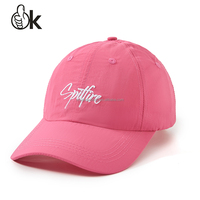 Accesorio de moda 3D bordado logo gorras sombreros béisbol ala curva gorra de béisbol gorras personalizadas diseñador de moda sombrero 2025