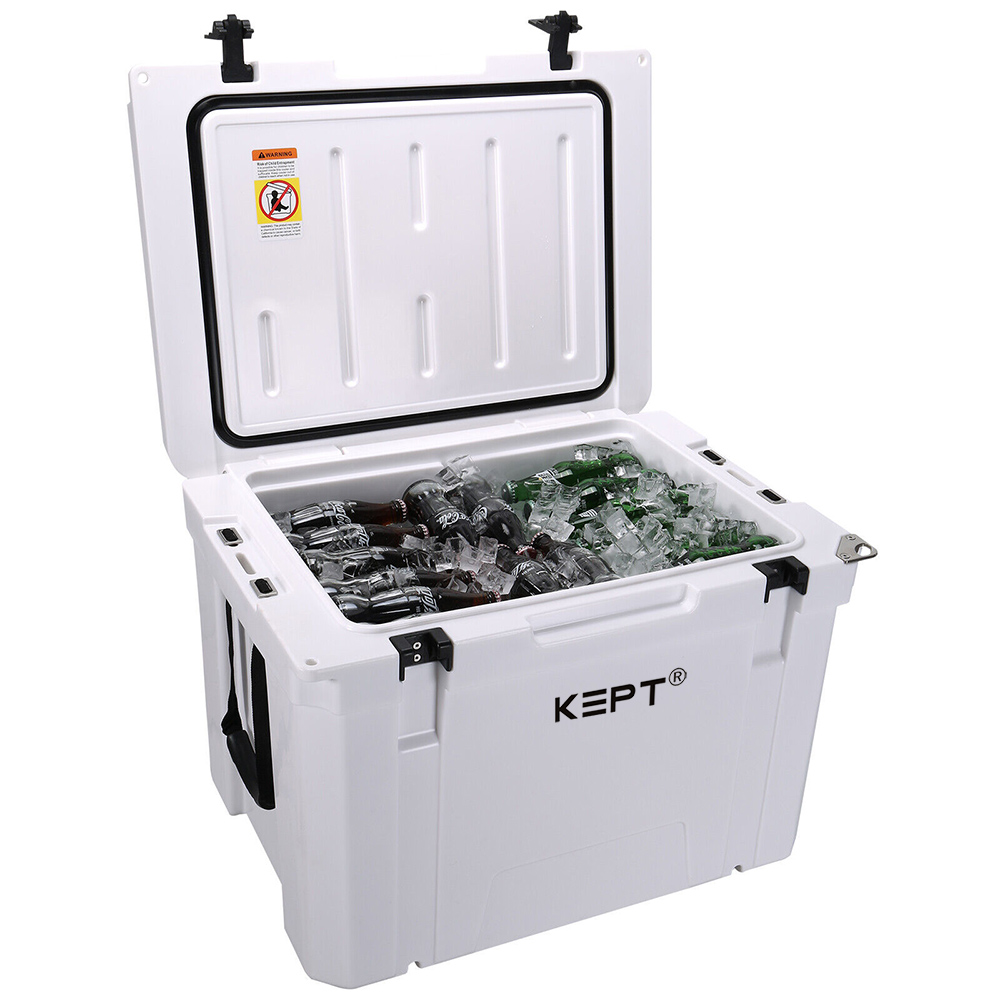 Ice Igloo Igloo Ice Chest 65qt Waterproof Thermal Cooler - Main Image