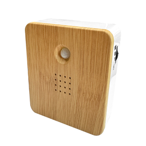 Caja de Ruido Blanco Cuadrada con Sensor PIR para Habitaciones de Hotel, Bloquea Sonidos Exóticos del Entorno, Promueve un Sueño Profundo en Viajes de Negocios - Product Image 3